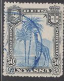 [Giraffe, Tipi C6]
