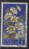 [Flowers & Monte Titano, type IW]