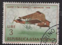 [Early Planes, type OM]