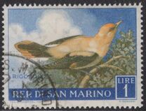 [Birds, tegund LG]