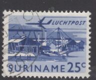 [Airmail - Local Motives, type VK]