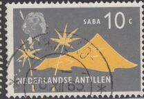 [Islands of the Netherlands Antilles, тип AV]