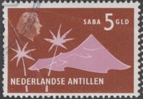 [Islands of the Netherlands Antilles, тип AV1]