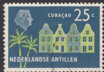 [Islands of the Netherlands Antilles, тип AZ]