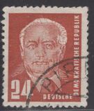 [President Wilhelm Pieck, Tüüp I1]