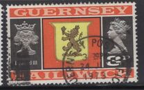 [Daily Stamps, Tip E]