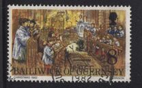 [Christmas Stamps, type HY]