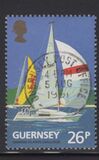 [The 100th Anniversary of the Guernsey Yacht Club, type SI]