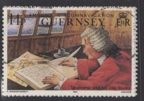 [The 250th Anniversary of Lord Ansons Circumnavigation of the Globe, type RC]