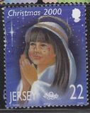 [Christmas - Children in Nativity Play, type AIQ]