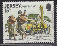 [Overseas Aid, тып TA]