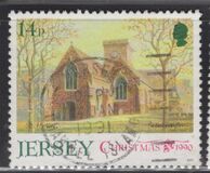 [Christmas Stamps, typ SC]
