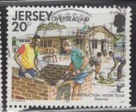 [Overseas Aid, тып TB]