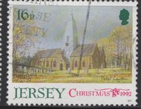 [Christmas Stamps, ประเภท UM]