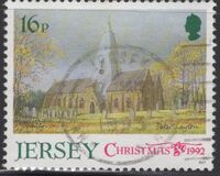 [Christmas Stamps, ประเภท UM]