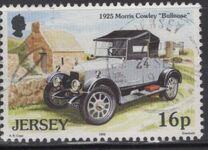 [Vintage Cars, type UG]