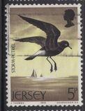 [Seabirds, type CR]