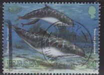 [World Environment Day - Marine Life, 類型 AHZ]