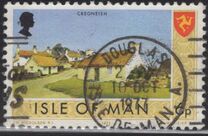 [Postal Independence, type J]