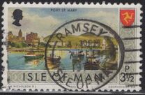 [Postal Independence, type G]