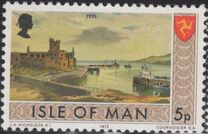 [Postal Independence, type I]