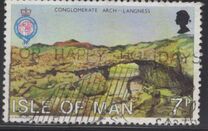 [The 150th Anniversary of "The Royal Geographical Society", Tipe EO]