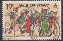 [Motifs from Old Postcards, type OT]