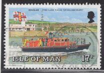 [Lifeboats, type QD]