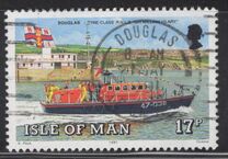 [Lifeboats, type QD]