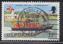 [Lifeboats, type QD]