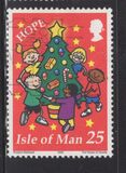 [Christmas Stamps, Tip AGV]