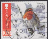 [EUROPA Stamps - The Forest, Birds, type BPN]