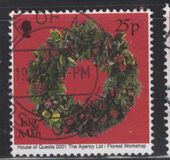 [Christmas - Floral Arrangements, 類型 AIY]