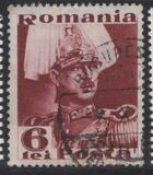 [King Carol II, 1893-1953, type SP]