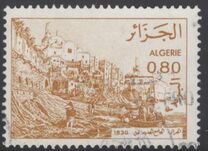 [Views of Algeria before 1830, type TG]
