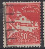 [As Numbers 46 & 102 - without Inscription "Republique Francaise", Tipe AU2]