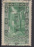 [Tlemcen, тип AE]