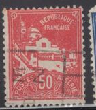 [As Numbers 46 & 102 - without Inscription "Republique Francaise", Tipe AU2]