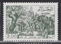 [Views of Algeria before 1830, type TI]