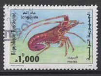 [Crustaceans, тип AJX]