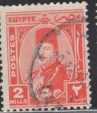 [King Farouk, Typ CM1]