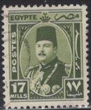 [King Farouk, Typ CM7]