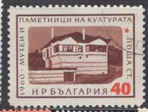 [Cultural Monuments, タイプ ALQ]