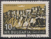 [Airmail. Landscapes, type APV]