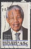 [Inauguration of President Nelson Mandela, type AEY]