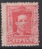 [King Alfonso XIII, Typ BL8]