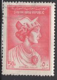 [Airmail - Zenobia, type NN1]