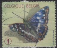 [Butterflies - Self Adhesive Stamp, type EFG]