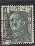 [Definitive Issue - General Franco, type AKN]
