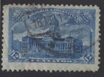[The 100th Anniversary of the Revolution, 1810-1910, प्रकार BT]